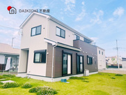 羽生市大字神戸　中古戸建　の画像