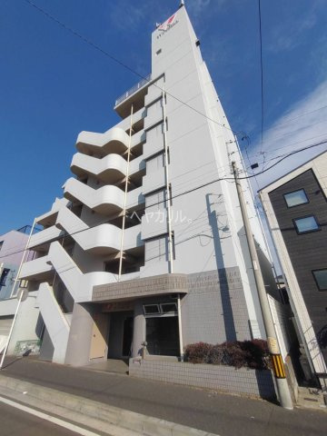 【外観】 | ウィンベルソロ横浜阪東橋１号館 | 同建物別部屋参考
