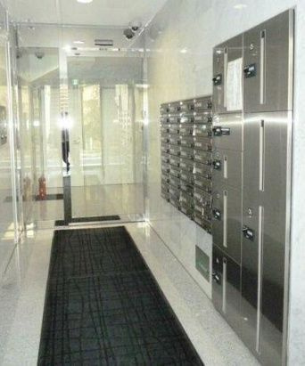 Espoir(エスポワール)のその他共用部分