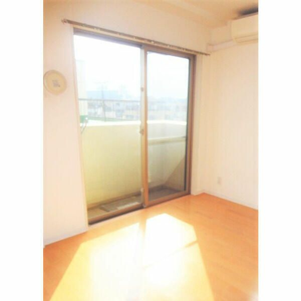 Espoir(エスポワール)の居間・リビング