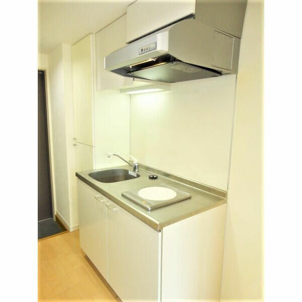 Espoir(エスポワール)のキッチン