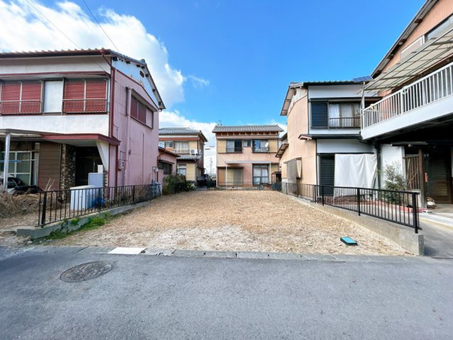 碧南市東山町４丁目