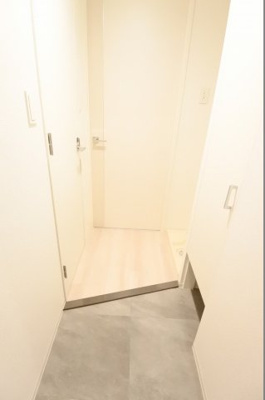 【玄関】 | セレニテ中崎町リアン