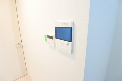 【セキュリティ】 | セレニテ中崎町リアン