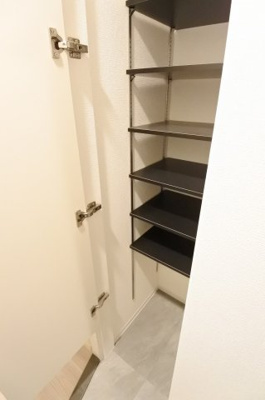 【設備】 | セレニテ中崎町リアン