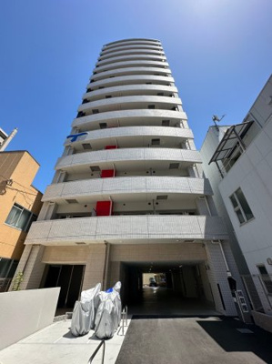 【外観】 | セレニテ中崎町リアン