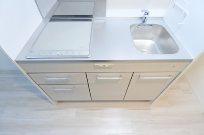 【キッチン】 | セレニテ中崎町リアン