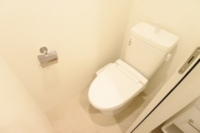 【トイレ】 | セレニテ中崎町リアン