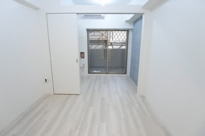 【居間・リビング】 | セレニテ中崎町リアン