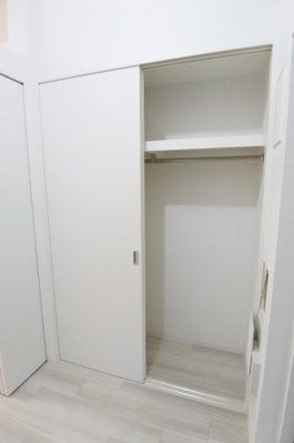 【収納】 | セレニテ中崎町リアン