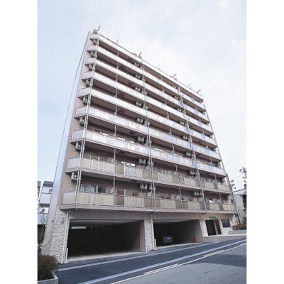 【外観】 | willDo谷町