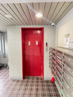 パーソナルハイツ西新井大師のその他共用部分