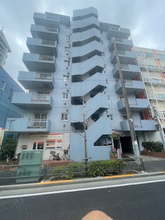 パーソナルハイツ西新井大師