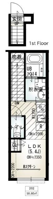 ソルナクレイシア成増Ⅱの画像