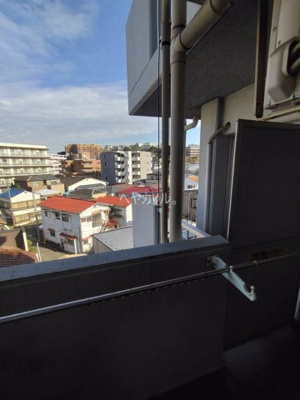 【展望】 | ウィンベルソロ横浜阪東橋１号館