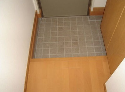 【玄関】 | ソフィアK