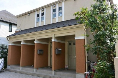 【エントランス】 | ソフィアK