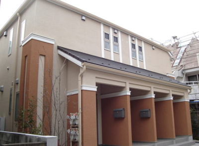 【外観】 | ソフィアK