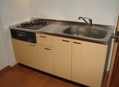 【キッチン】 | ソフィアK