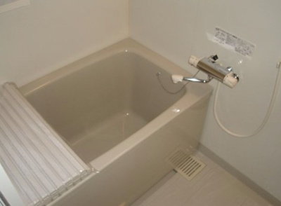 【浴室】 | ソフィアK