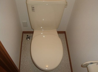 【トイレ】 | ソフィアK