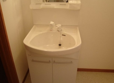 【洗面所】 | ソフィアK