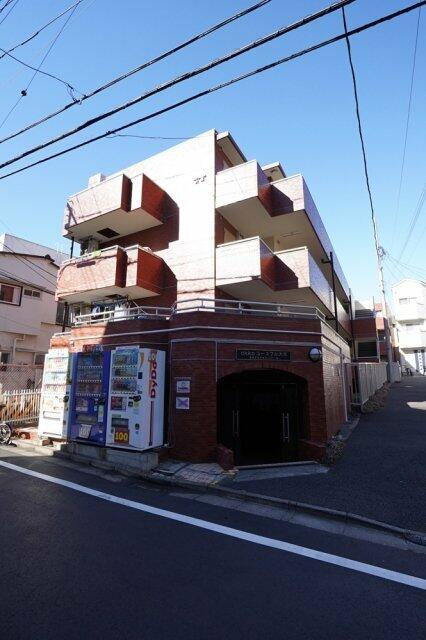 ユースフル大塚の画像