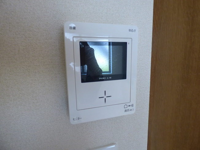 【セキュリティ】BELL CUBE尾長東