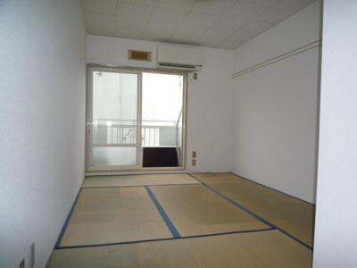 【居間・リビング】 | 皆川ハイツ