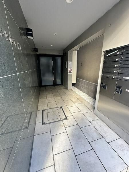 グランヒルズ浅草のその他共用部分