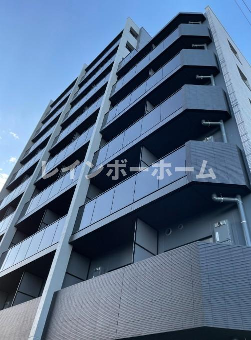 アーバンパーク行徳ステーションフロント