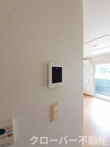 アンダンテＣの設備