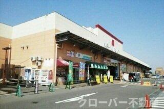 アンダンテＣの周辺|西村ジョイさんまで2400m