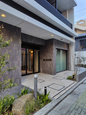 【その他共用部分】 | ザ・パークハビオ北千住