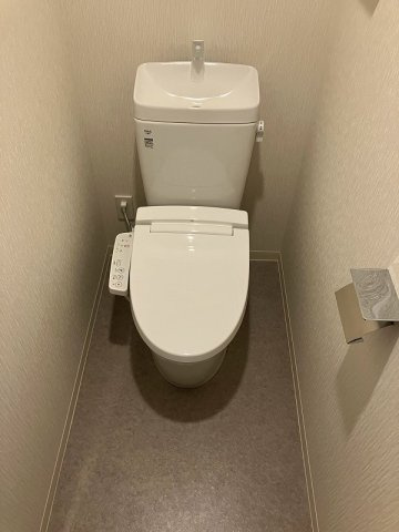 【トイレ】 | ベルンガーデン林寺