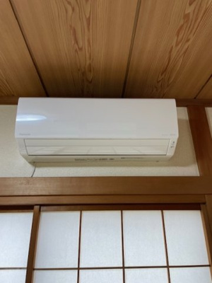 【設備】 | サンリバー川越 | 2Ｆ和室