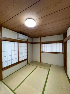【和室】 | サンリバー川越