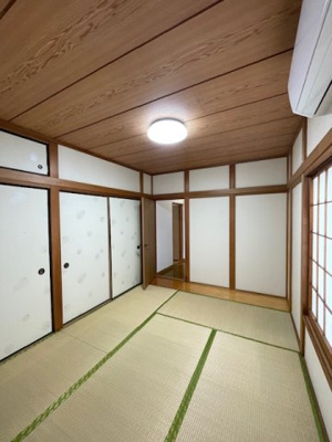 【和室】 | サンリバー川越