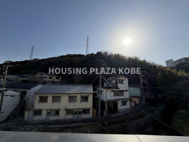 NET-K妙法寺Ⅱの展望