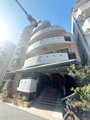 グランドパーク池尻大橋