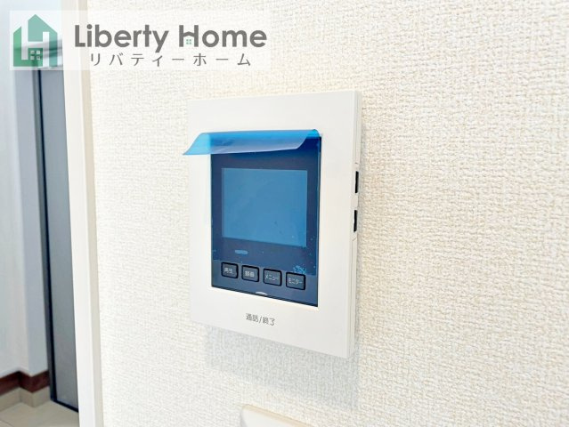 土浦市小岩田東２丁目6期　新築戸建　１号棟の設備