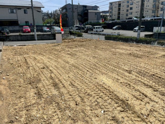  | 売土地　神戸市西区今寺 | 敷地広々70坪！！　平屋建築出来ます！！　車庫並列3台スペース可能！！　