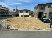 売土地　神戸市西区今寺の画像