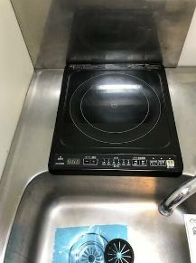 AQUAレジデンス中井（アクアレジデンス中井）のキッチン|キッチン☆(同一仕様写真)