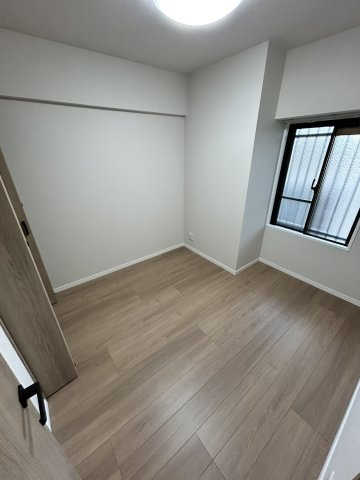 【洋室】ライオンズマンション富雄C棟 