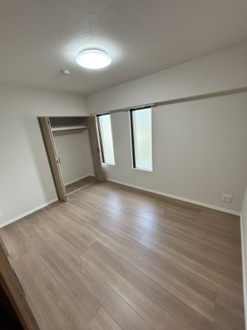 【洋室】ライオンズマンション富雄C棟 