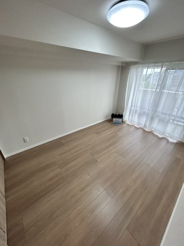 【洋室】ライオンズマンション富雄C棟 