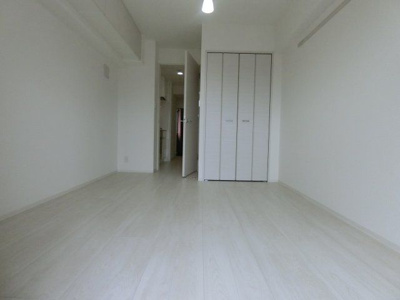 【内装】 | フュージョナル上十条