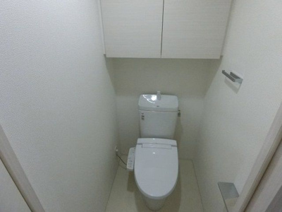 【トイレ】 | フュージョナル上十条