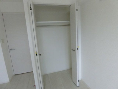 【収納】 | フュージョナル上十条